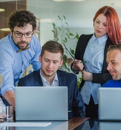 Enterprise Evolution